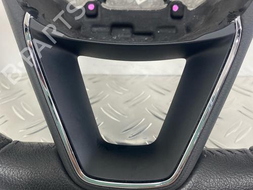 Steering wheel SEAT LEON ST (5F8) 1.6 TDI | BP29037260C49 