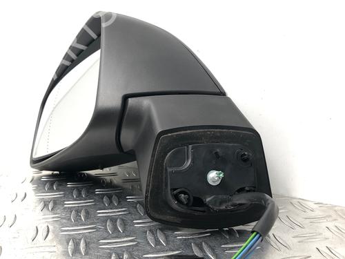Left mirror RENAULT SCÉNIC III (JZ0/1_) 1.2 TCe | BP29033350C26 