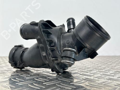 Used Pipe Pipe RENAULT TRAFIC III Van (FG_) 1.6 dCi 115 (FGMD) (116 hp) 36457805 36457805