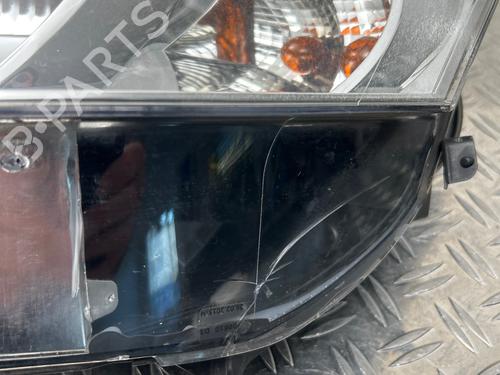 Left headlight PEUGEOT PARTNER Box Body/MPV 1.6 HDi | BP37797241C28 - Image 7