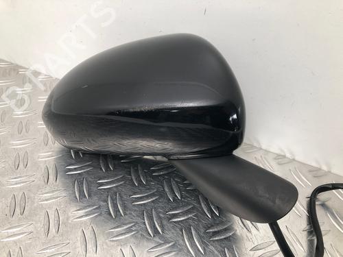 Right mirror OPEL CORSA D (S07) 1.2 (L08, L68) | BP29033531C27