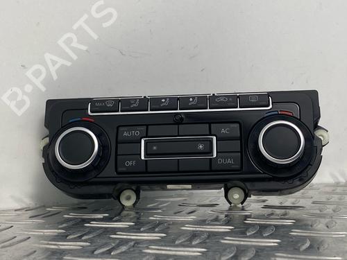 Commande Chauffage VW GOLF V Variant (1K5) 1.4 TSI (122 hp) 29037070