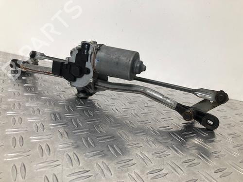 Front wiper motor SKODA FABIA II Combi (545) 1.6 | BP29037958M29 