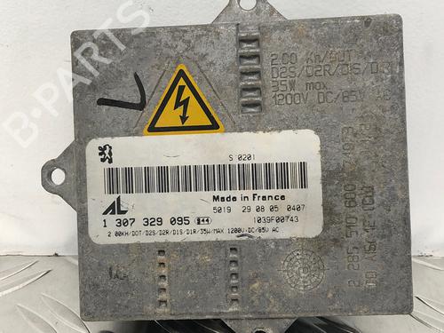 Module xenonverlichting PEUGEOT 407 SW (6E_, 6D_) 3.0 (211 hp) 30001150