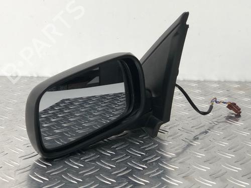 Used Left mirror NISSAN ALMERA I Hatchback (N15) 1.4 S, GX, LX (75 hp) 29034386
