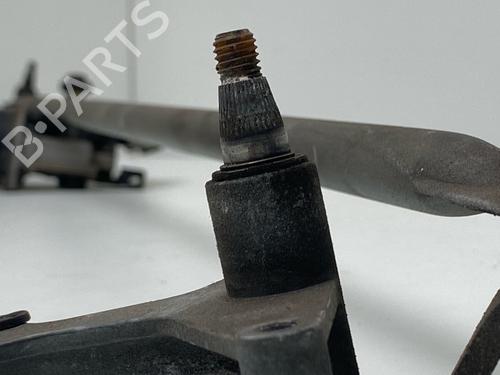 Front wipers mechanism MERCEDES-BENZ A-CLASS (W168) A 140 (168.031, 168.131) | BP29032010C83 