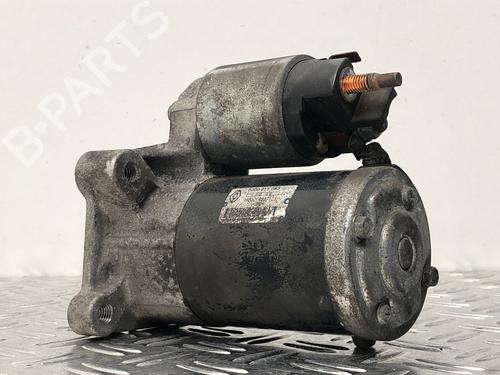 Used Starter DACIA SANDERO 1.4 (BS0C, BS0A, BS0G, BS1F, BS0E) (75 hp) 29033096