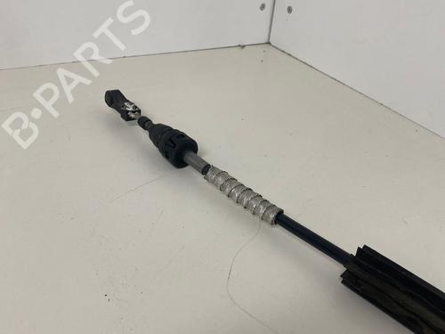 Gear lever VW GOLF VII (5G1, BQ1, BE1, BE2) 2.0 TDI | BP29034098M90 