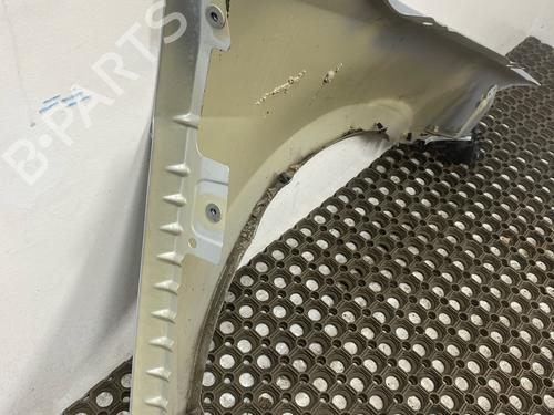 Left front fenders VW GOLF VII (5G1, BQ1, BE1, BE2) 1.2 TSI | BP29036290C41 