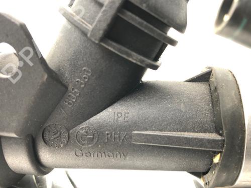 Pipe BMW 3 (E90) 335 i xDrive | BP29032893M125 