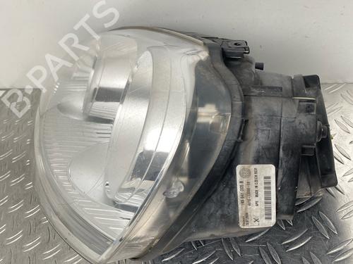 Right headlight VW GOLF V (1K1) 1.9 TDI | BP29032748C29 