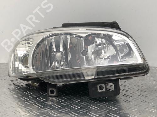 Used Right headlight SEAT IBIZA II (6K1) 1.0 i (50 hp) 29035280