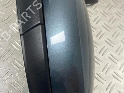 Left mirror SKODA FABIA III Estate (NJ5) 1.0 TSI | BP29033436C26 