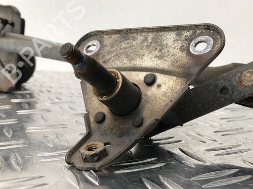 Used Front wipers mechanism CITROËN BERLINGO / BERLINGO FIRST MPV (MF_, GJK_, GFK_) 1.6 HDI 75 (MF9HW, GJ9HWC, GF9HWC, GN9HWC) (75 hp) 29031291