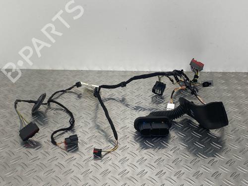 Kabelboom FORD FIESTA VI (CB1, CCN) 1.25 | BP29031306E16 