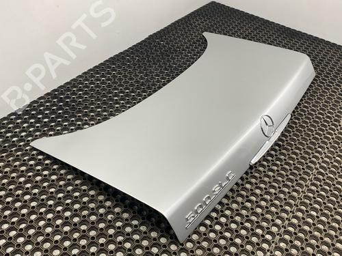 Tailgate MERCEDES-BENZ SL (R107) 500 SL (107.046) | BP29032709C6