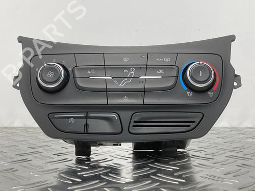 Used Climate control FORD GRAND C-MAX (DXA/CB7, DXA/CEU) 1.5 TDCi (120 hp) 30156847