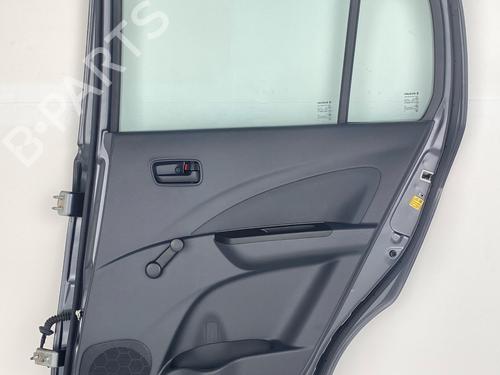Dør højre bagtil SUZUKI CELERIO (LF) 1.0 (AVK310) | BP29030524C5  - Image 8