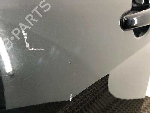 Left front door PEUGEOT 308 I (4A_, 4C_) 1.6 HDi | BP29036278C2