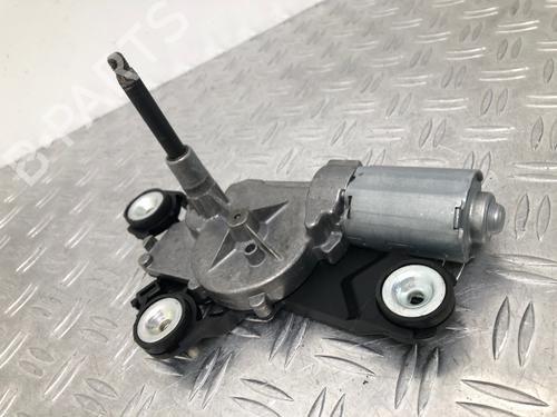 Used Rear wiper motor FORD FOCUS II Turnier (DA_, FFS, DS) 1.6 Ti (115 hp) 29032244