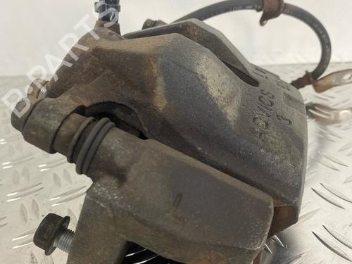 Used Left front brake caliper TOYOTA RAV 4 III (_A3_) 2.2 D 4WD (ALA30_, ALA30R) (177 hp) 29036419