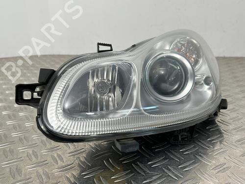 Left headlight SMART FORTWO Cabrio (451) 1.0 (451.431, 451.480) | BP40042490C28 - Image 2