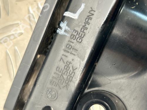 Support BMW 3 (E90) 318 i | BP33467700C155  - Image 5