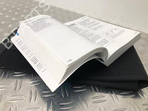 Other MAZDA 3 (BM, BN) 2.0 | BP29030700O1 