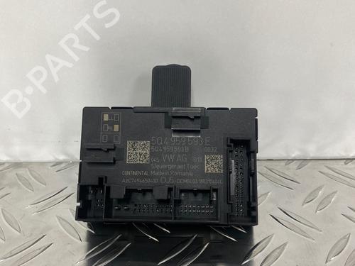 Used Electronic module SEAT LEON ST (5F8) 1.8 TSI (180 hp) 29034618