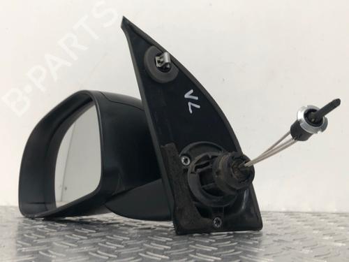 Left mirror FIAT PANDA (169_) 1.2 (169AXF2A, 169AXF1A) | BP29478378C26 