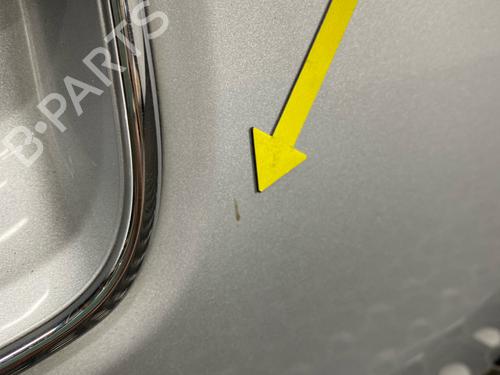 Tailgate HYUNDAI i10 I (PA) 1.1 | BP29032819C6 