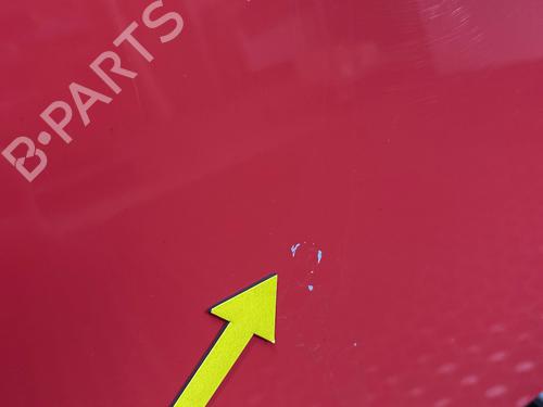 Hood FORD KA (RU8) 1.2 | BP29037414C1 