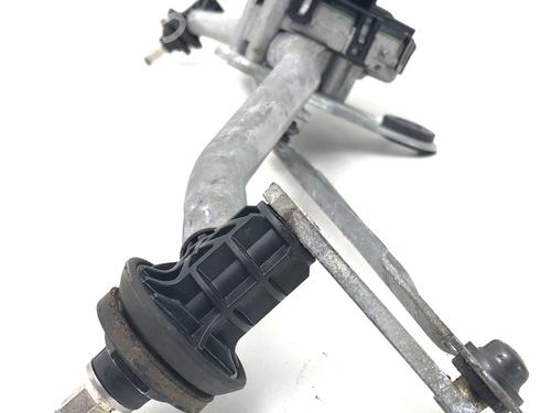 Front wipers mechanism BMW 3 Compact (E46) 320 td | BP29036964C83 