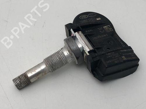Used Electronic module Electronic module HYUNDAI i20 I (PB, PBT) 1.2 LPG (82 hp) 39917230 39917230
