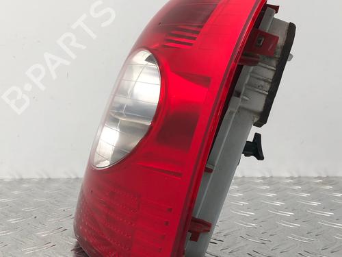Højre baglygte RENAULT CLIO II (BB_, CB_) 1.2 16V (BB05, BB0W, BB11, BB27, BB2T, BB2U, BB2V, CB05,... | BP29035940C35 