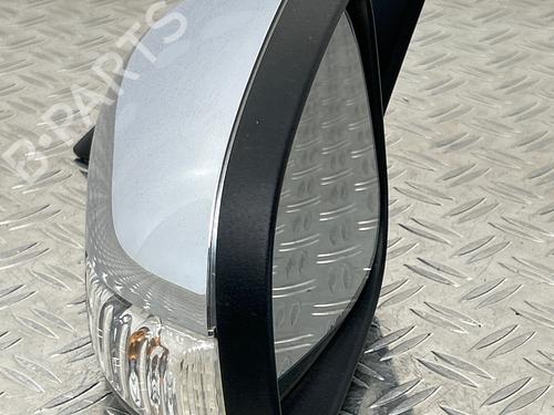 Used Left mirror Left mirror 37241428 37241428