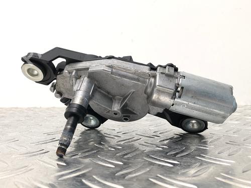 Viskermotor bakrute MAZDA 3 (BK) 2.0 (BKEP) (150 hp) 29037685