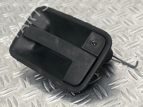 Used Rear right exterior door handle FIAT SCUDO Van (220_) 1.9 D (69 hp) 29036484