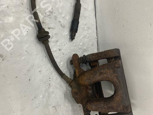 Used Right front brake caliper BMW 1 (E87) 116 i (115 hp) 29033331