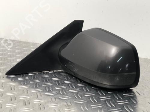 Left mirror MAZDA 6 Saloon (GG) 2.3 (GG3P) | BP29035357C26 