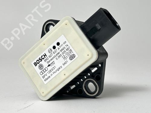 Used Control unit Control unit AUDI A5 (8T3) 2.0 TFSI (180 hp) 36165380 36165380