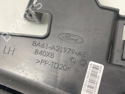 Front left lock FORD FIESTA VI (CB1, CCN) 1.25 | BP29036155C98 