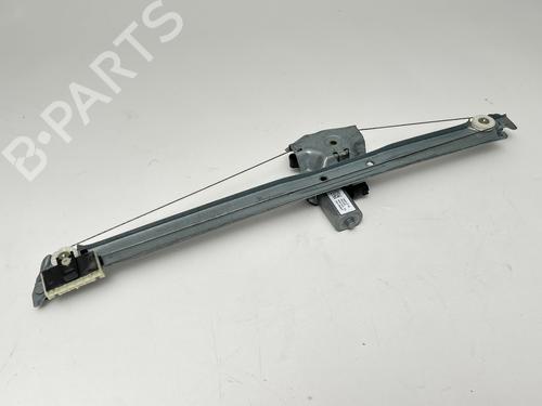 Front right window mechanism RENAULT TRAFIC III Van (FG_) 1.6 dCi 115 (FGMD) | BP36390914C23 - Image 3