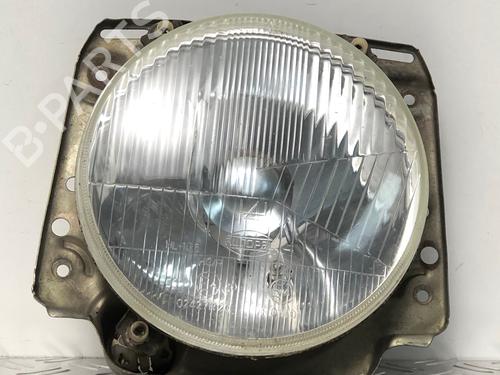 Used Right headlight VW GOLF II (19E, 1G1) 1.3 (55 hp) 29036365