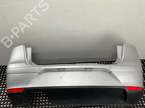Used Rear bumper SEAT ALTEA XL (5P5, 5P8) 1.2 TSI (105 hp) 29034589