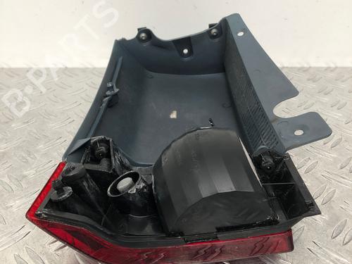 Tåkelys/Varsellys OPEL MERIVA A MPV (X03) 1.6 (E75) | BP29030503C37