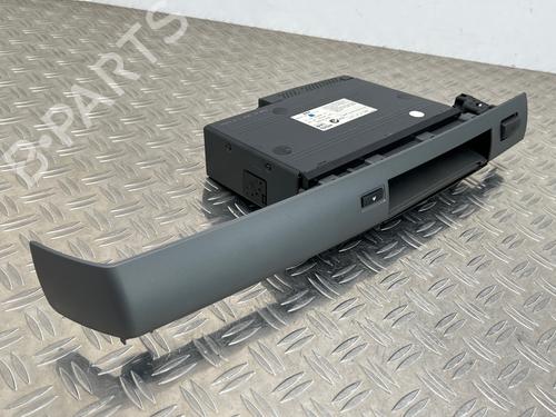 Electronic module BMW 7 (E65, E66, E67) 745 i, Li | BP38706164M83 - Image 5