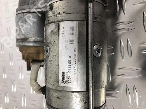 Starter PEUGEOT EXPERT Van (VF3A_, VF3U_, VF3X_) 2.0 HDi 130 | BP29032571M8 