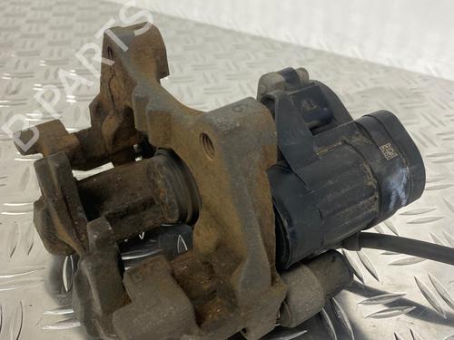 Right rear brake caliper VW GOLF VII (5G1, BQ1, BE1, BE2) 2.0 TDI | BP29032077M106 