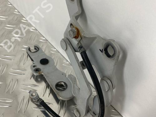 Hinge/Door check strap BMW 1 (E87) 116 i | BP29036297C146 
